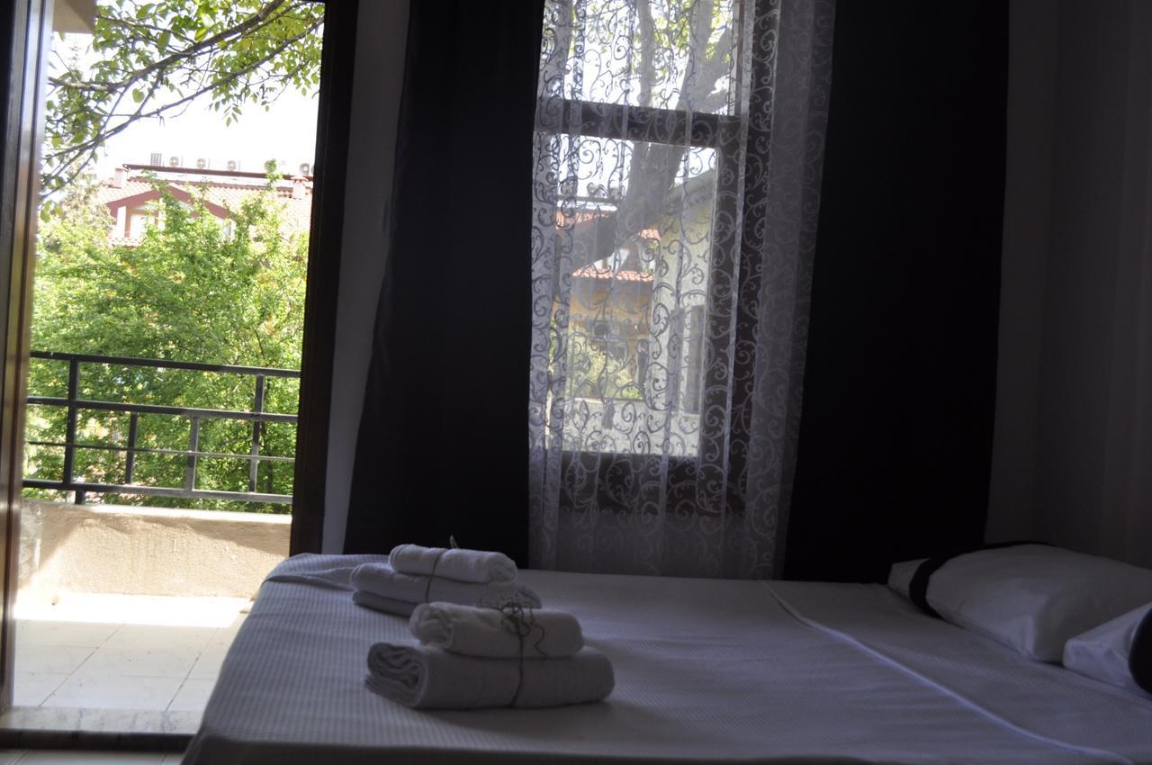 New St. Nicholas Garden * Ölüdeniz