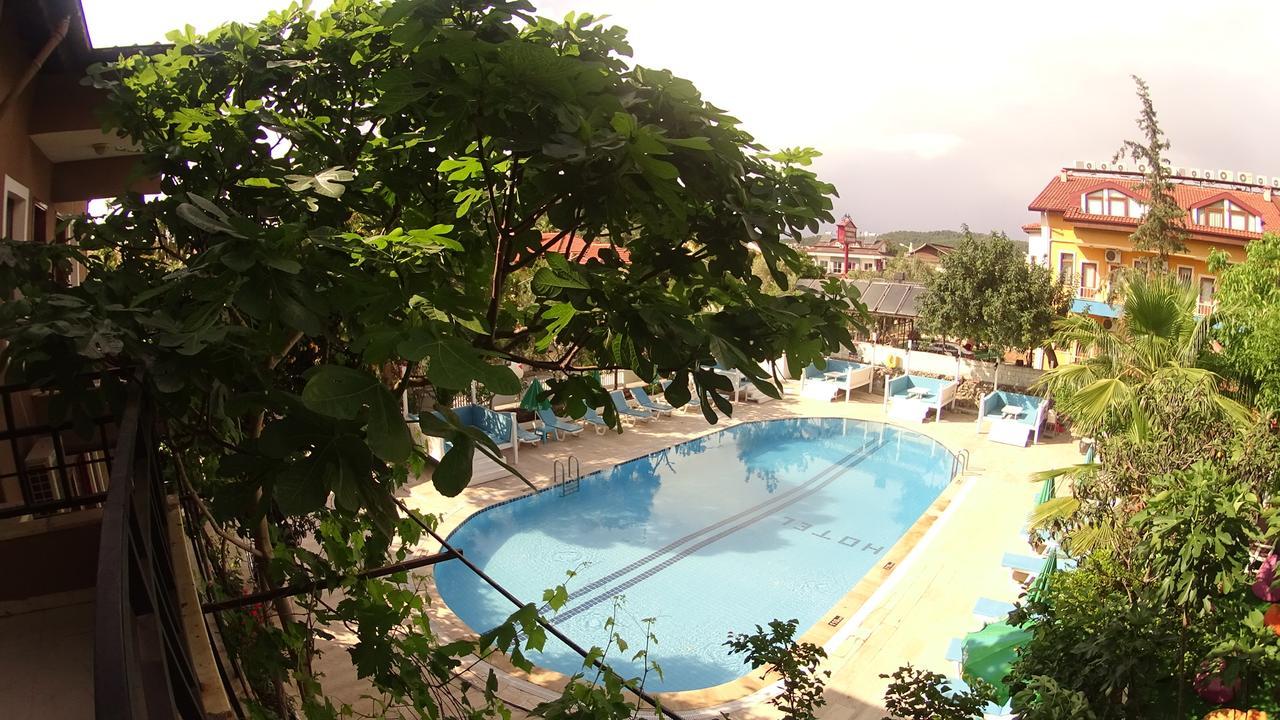 New St. Nicholas Garden * Ölüdeniz