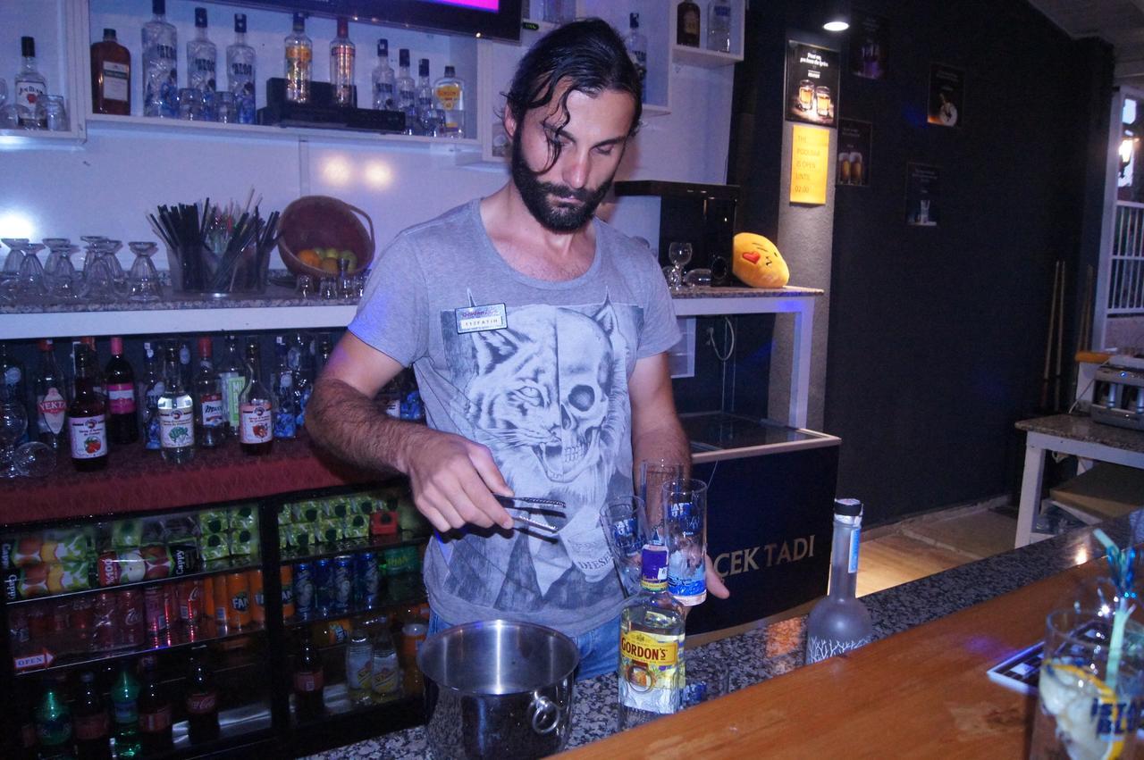 Hotel Vento