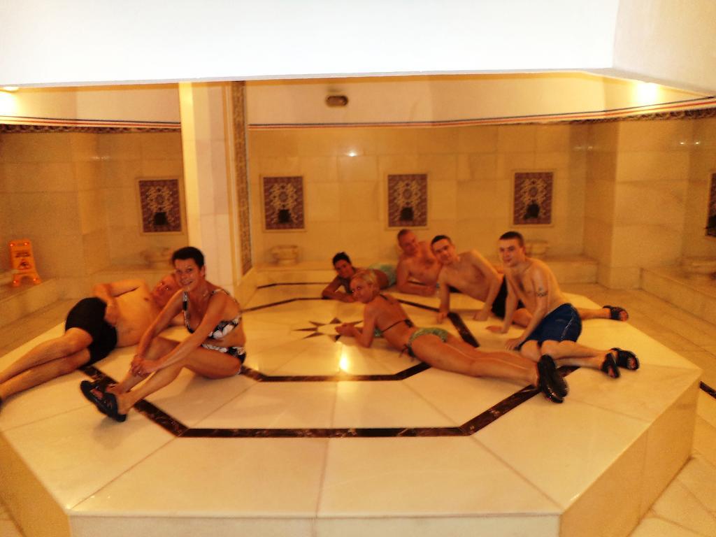 Hisar Club 3*