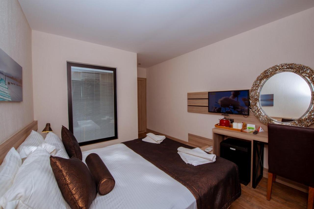 S3 Seahorse Club Otel