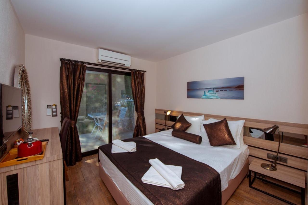 S3 Seahorse Club 3* Ölüdeniz