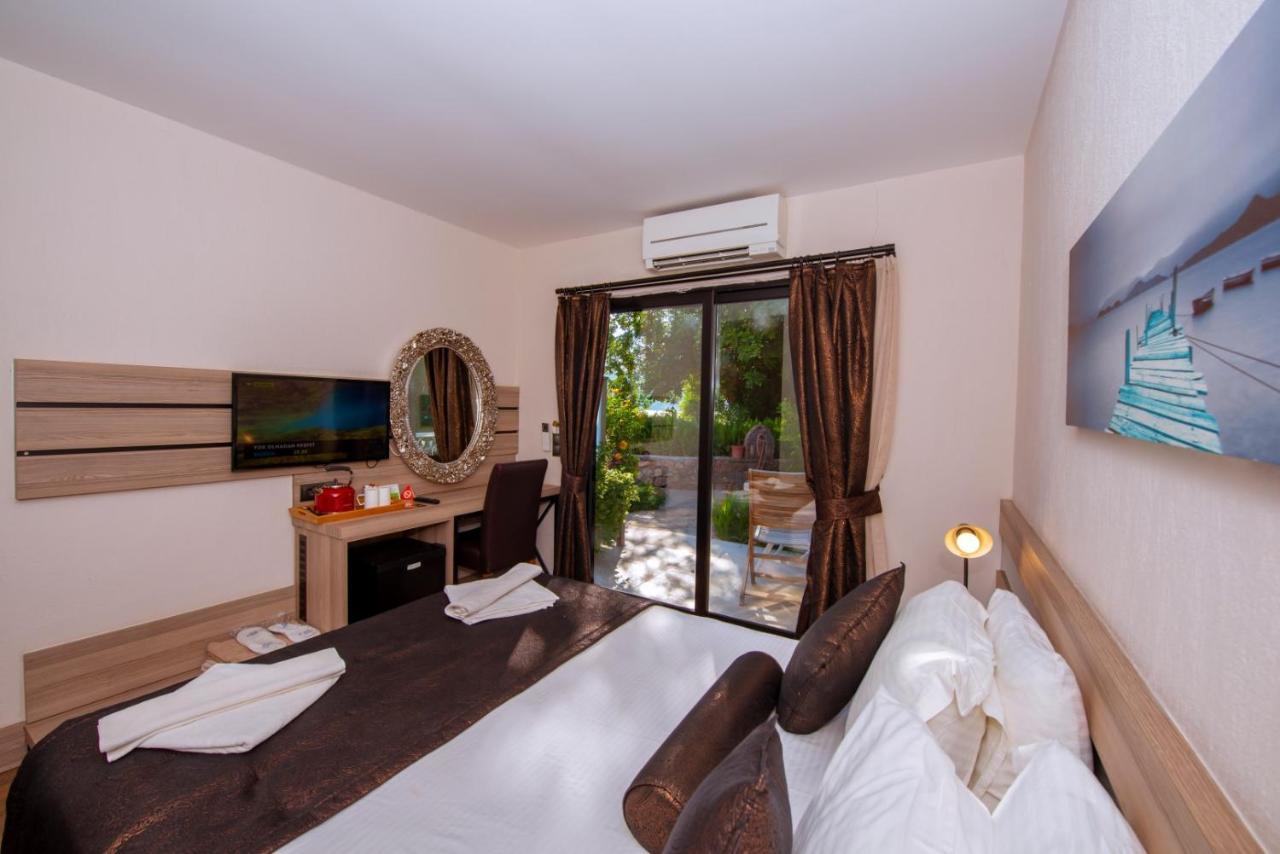 Otel S3 Seahorse Club