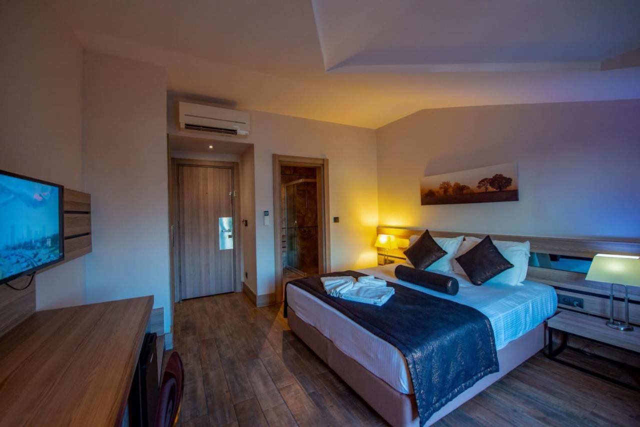 Otel S3 Seahorse Club 3*