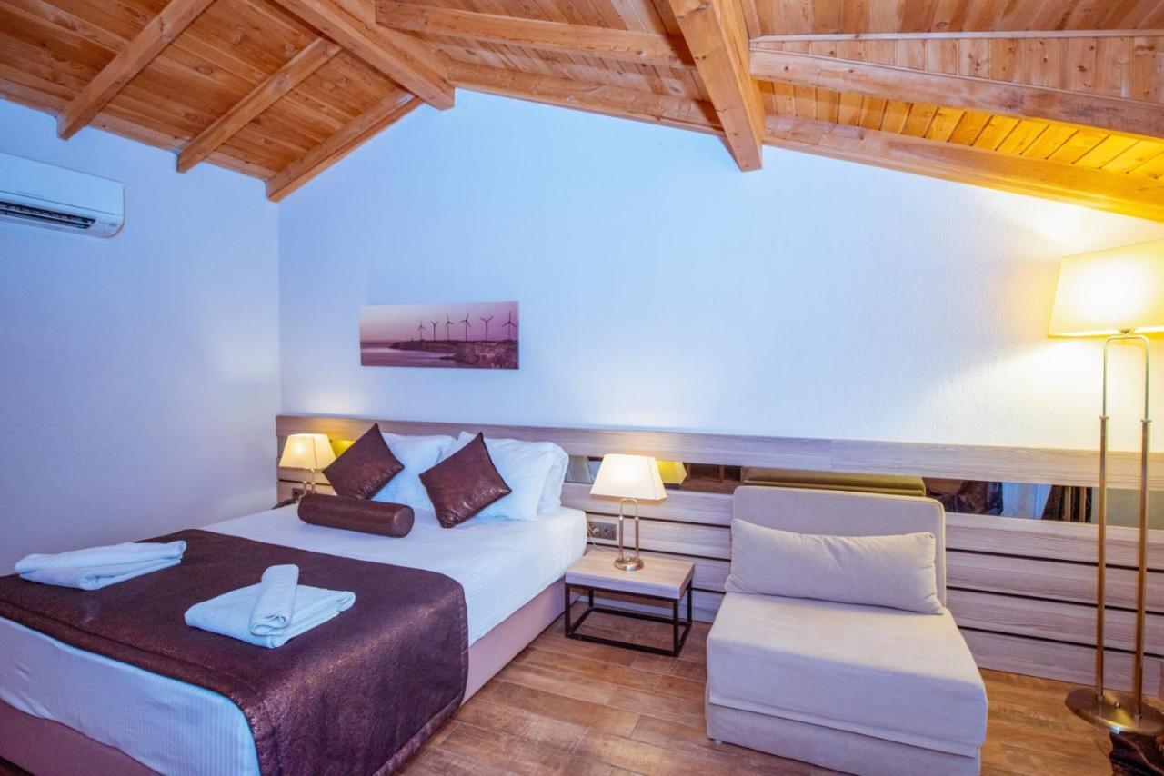 S3 Seahorse Club 3* Ölüdeniz