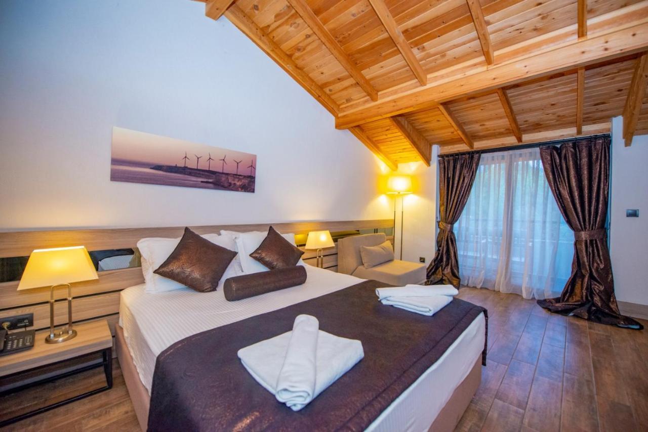S3 Seahorse Club Otel