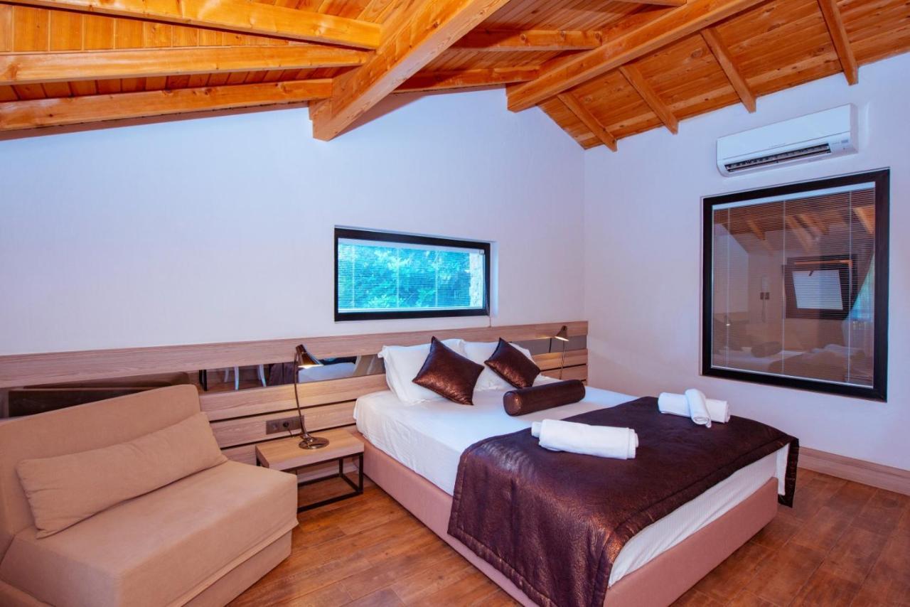 Otel S3 Seahorse Club 3*