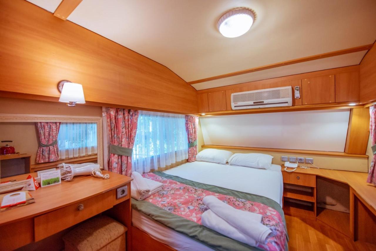 S3 Seahorse Club 3* Ölüdeniz