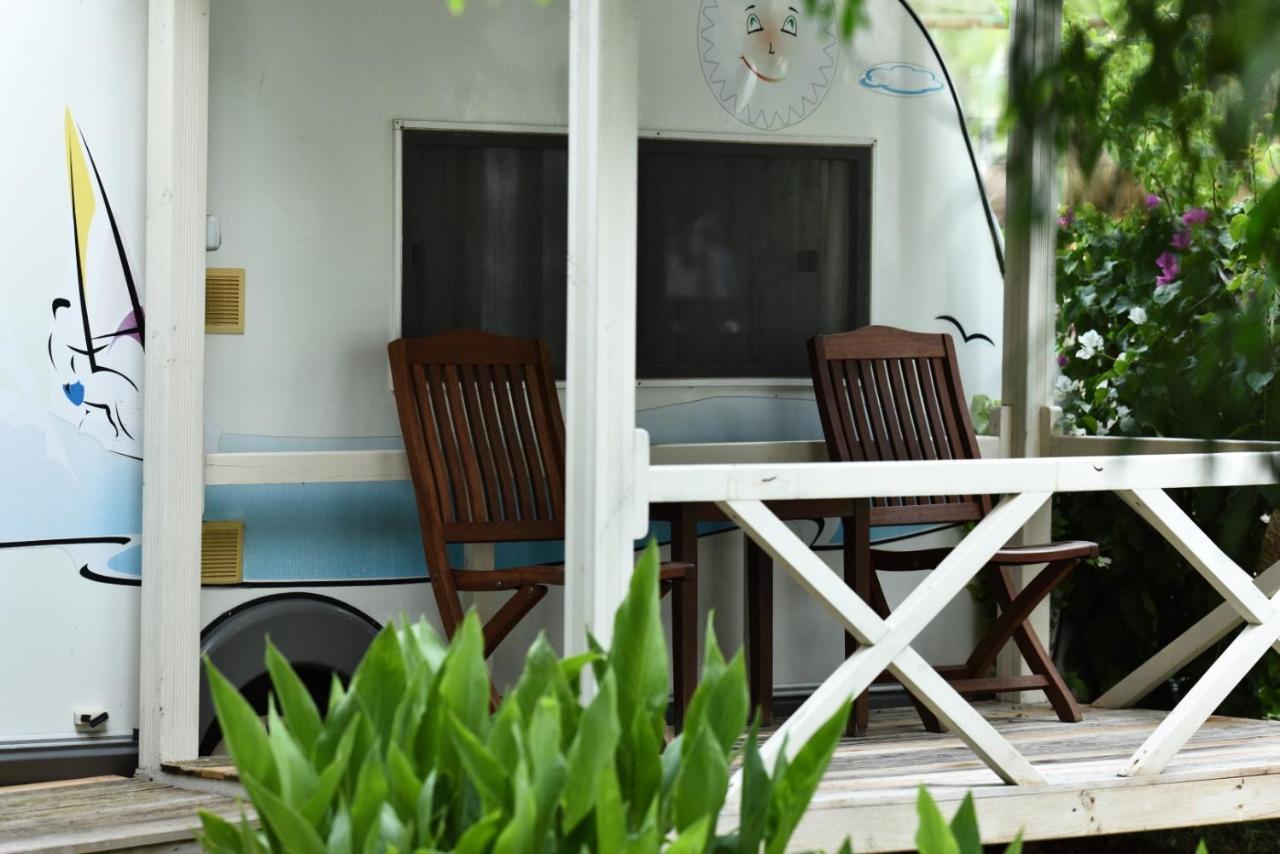 Otel S3 Seahorse Club