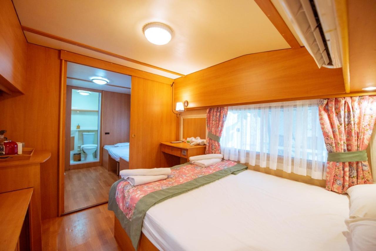 Otel S3 Seahorse Club 3*