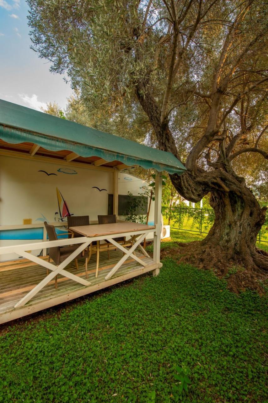 S3 Seahorse Club 3* Ölüdeniz