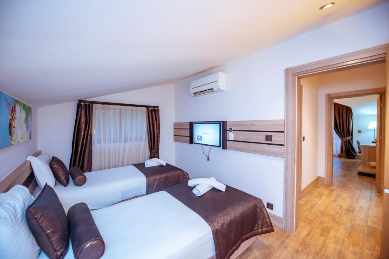 S3 Seahorse Club Otel Ölüdeniz