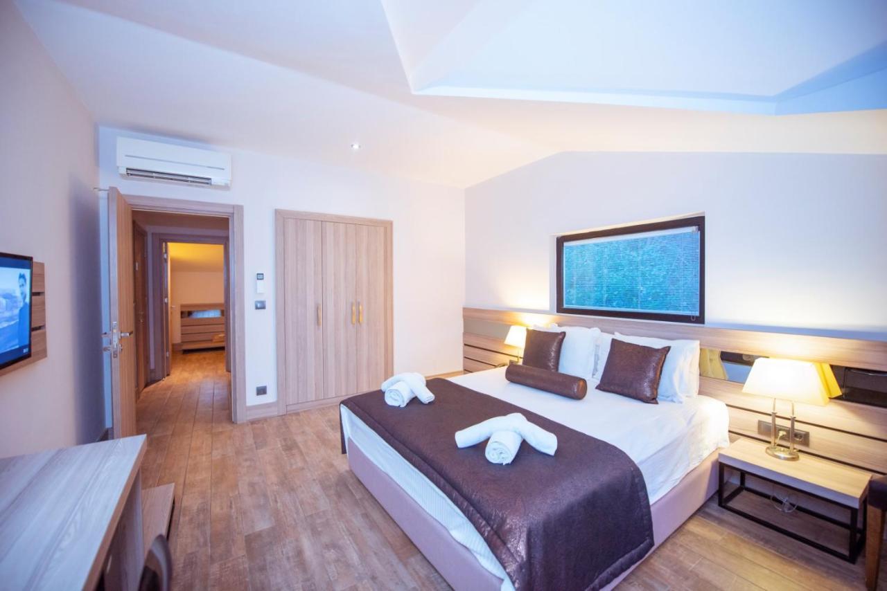 S3 Seahorse Club Otel Ölüdeniz