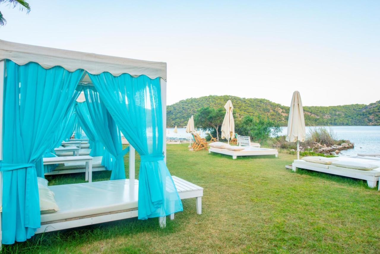 S3 Seahorse Club Otel 3*
