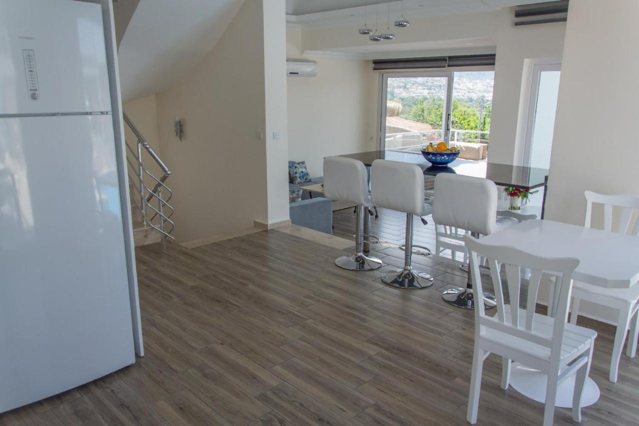 Villa Orka Villas 1
