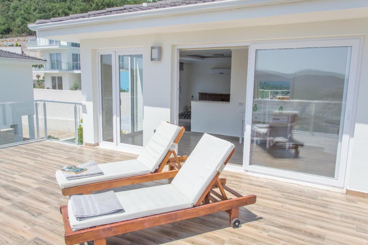 Orka Villas 1