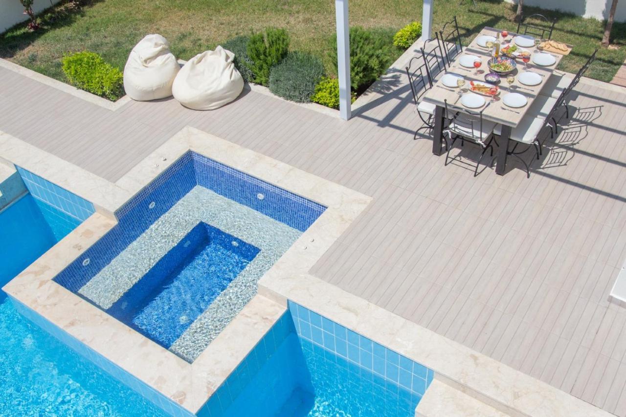 Orka Villas 1 Oludeniz