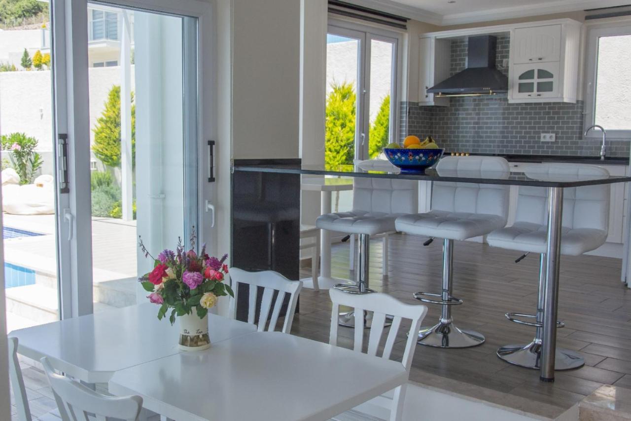 Villa Orka Villas 1 Oludeniz