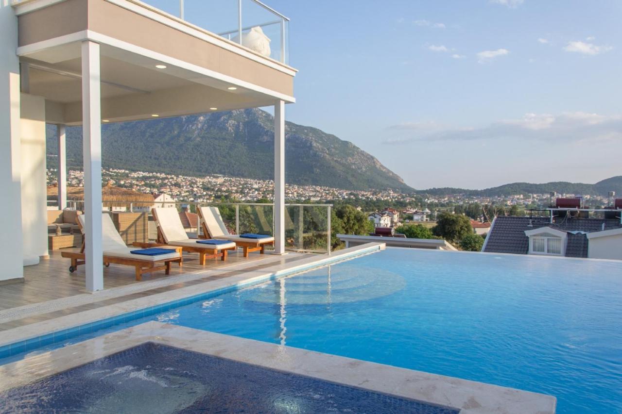 Villa Orka Villas 1 *