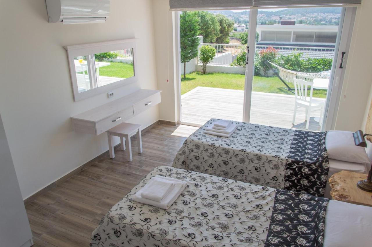 Villa Orka Villas 1