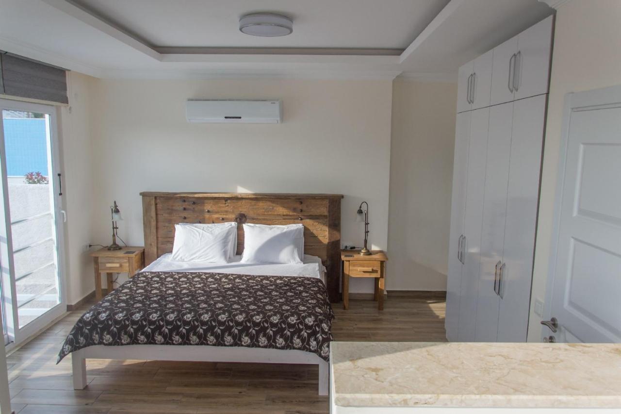 Orka Villas 1 Villa