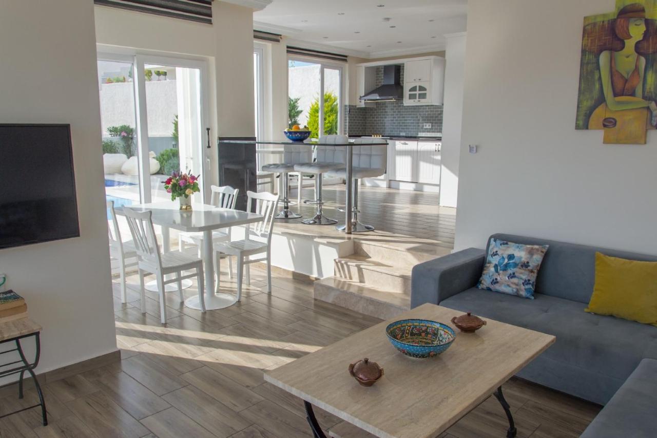 Orka Villas 1 Villa *