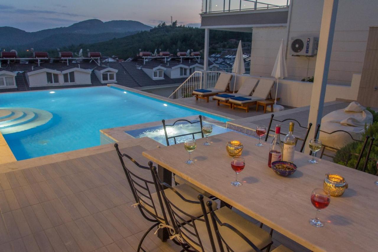 Villa Orka Villas 1 Oludeniz