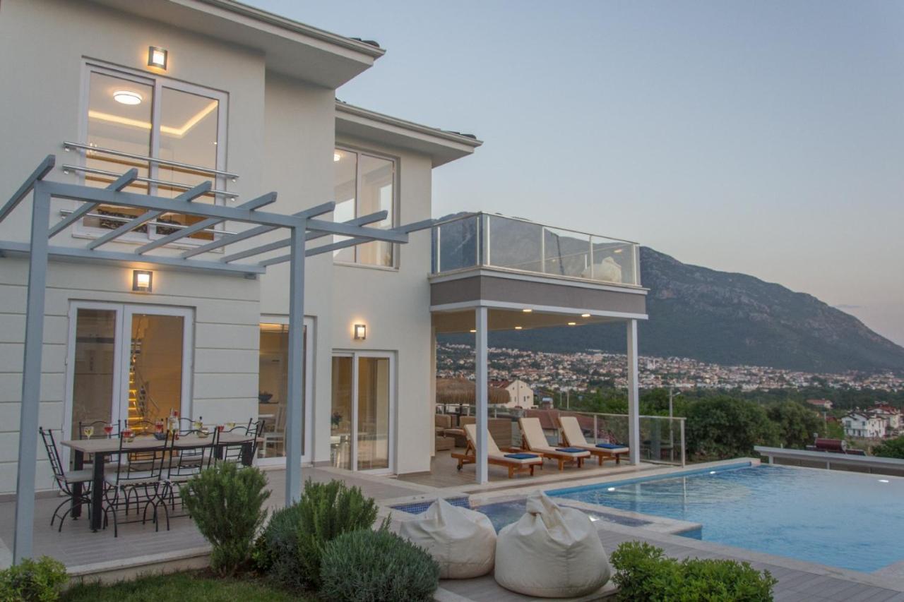 Orka Villas 1 Oludeniz