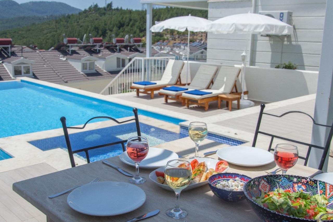 Villa Orka Villas 1 Oludeniz