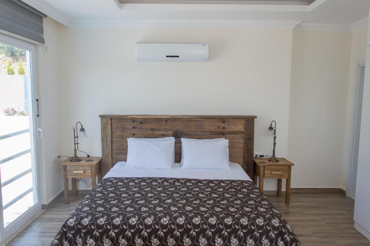Orka Villas 1 * Oludeniz