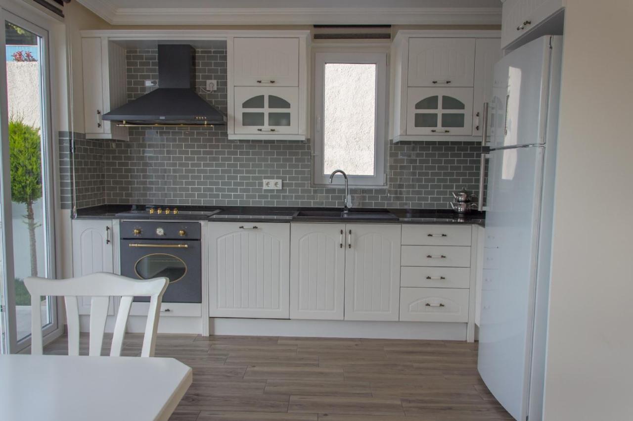 Orka Villas 1 Villa