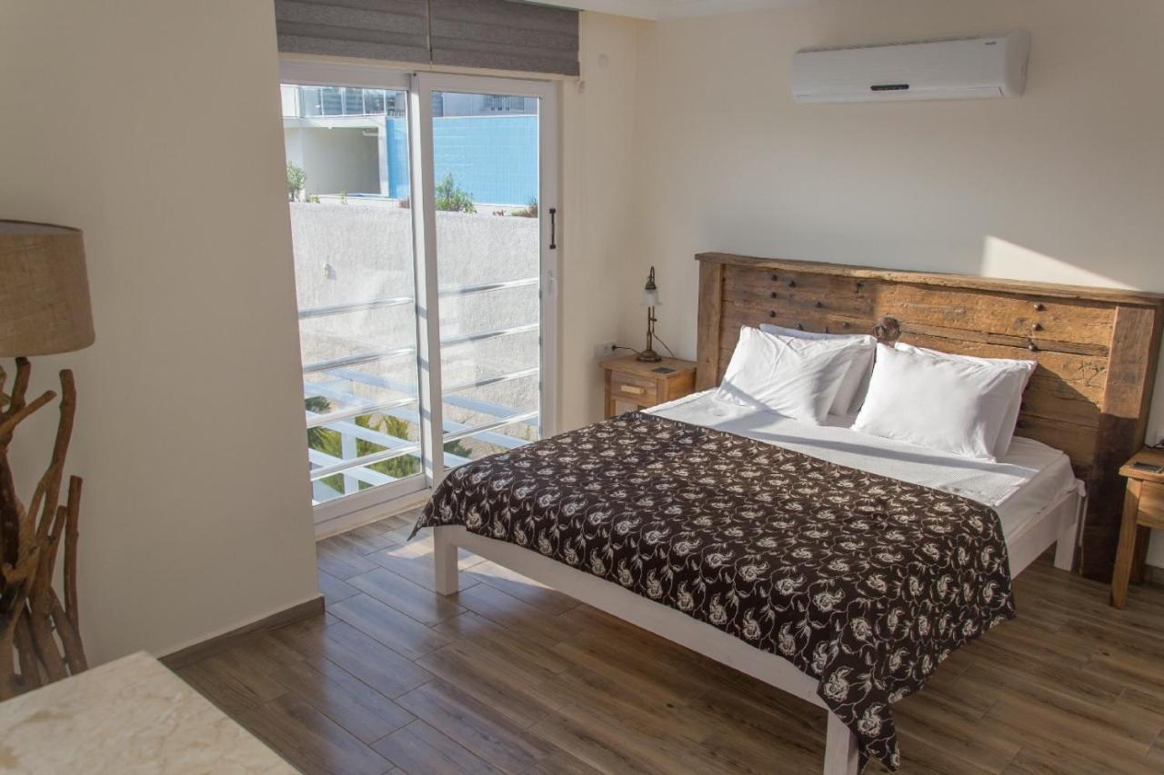 Orka Villas 1 *