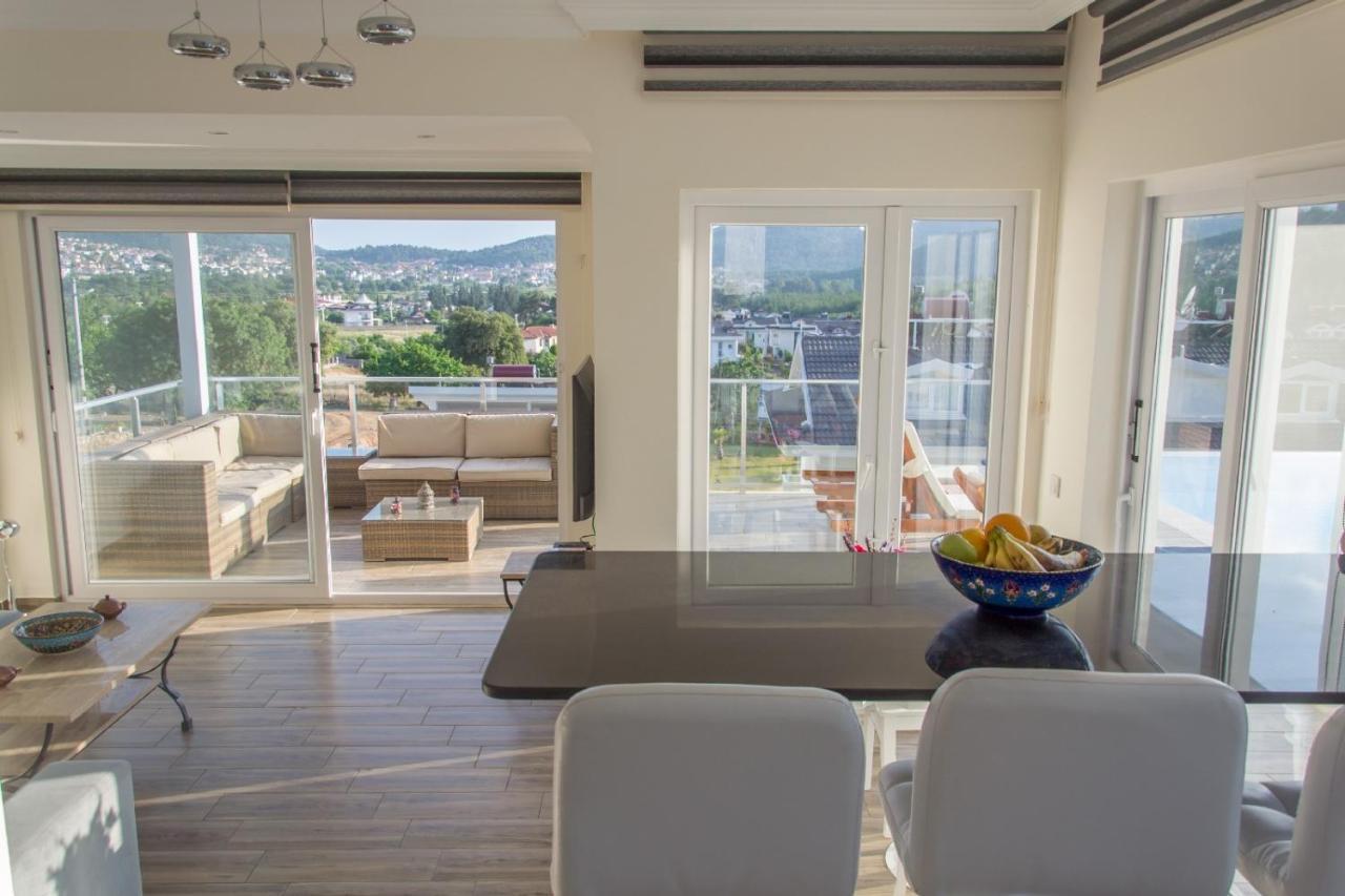 Orka Villas 1 * Oludeniz