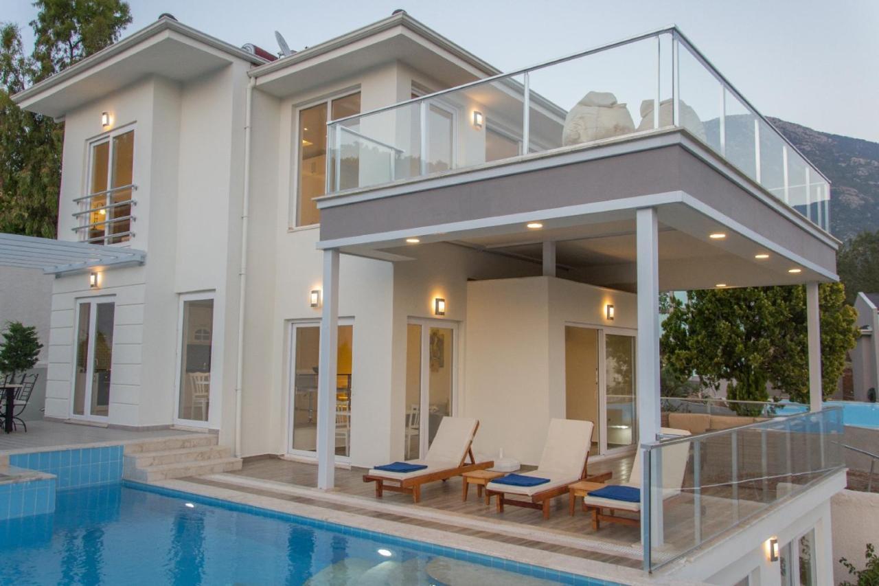 Villa Orka Villas 1