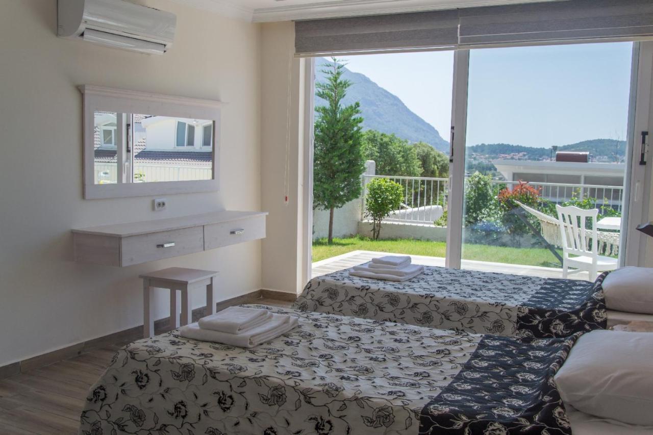 Orka Villas 1 Villa