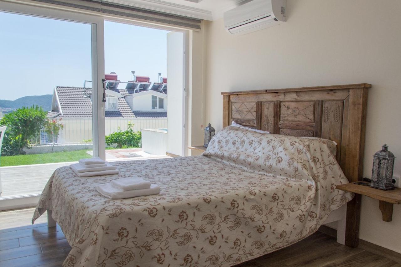 Villa Orka Villas 1 *