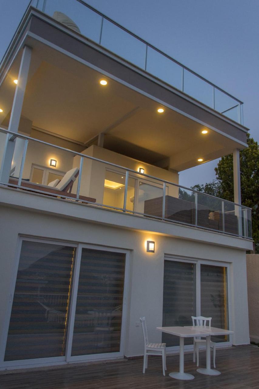 Orka Villas 1