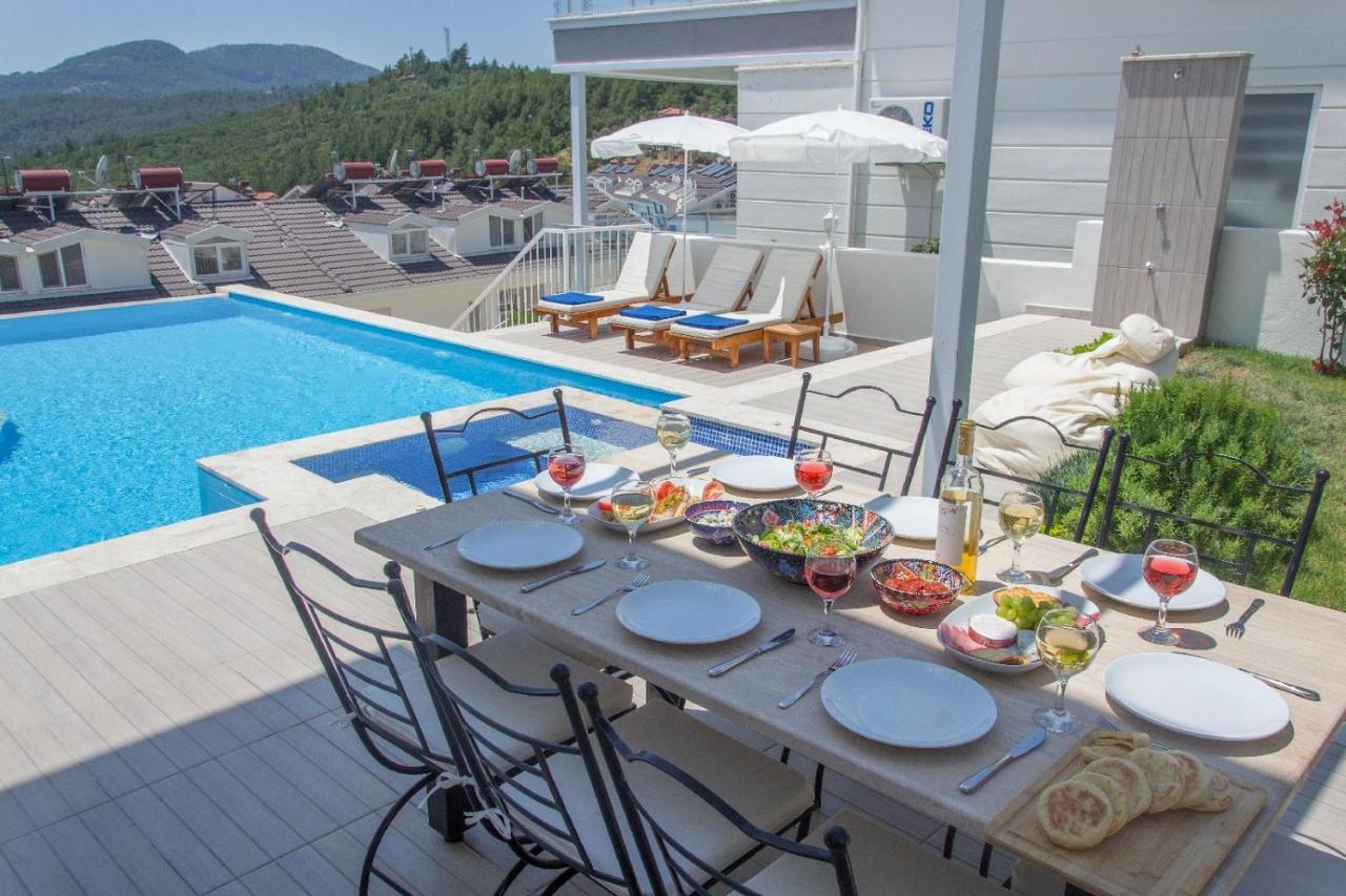 Orka Villas 1 Oludeniz