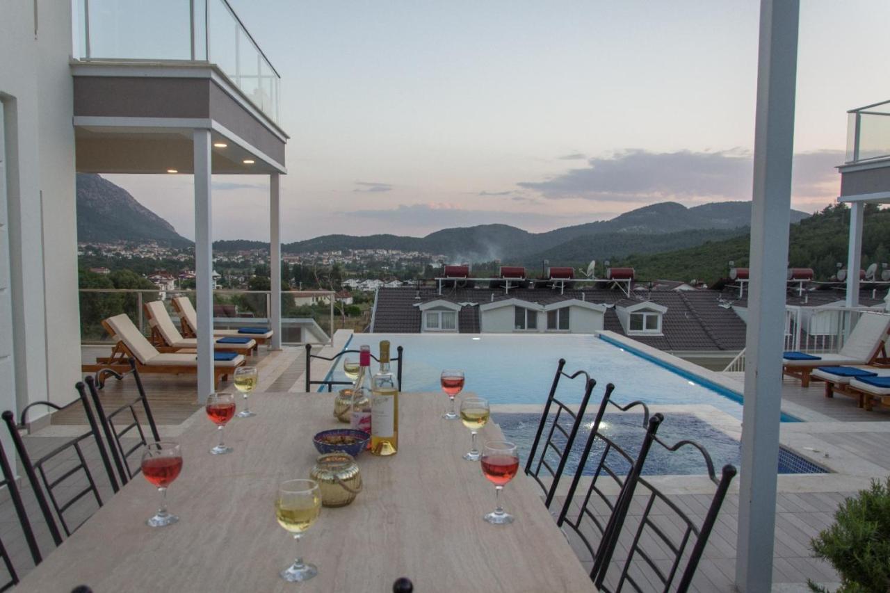 Orka Villas 1 Villa *