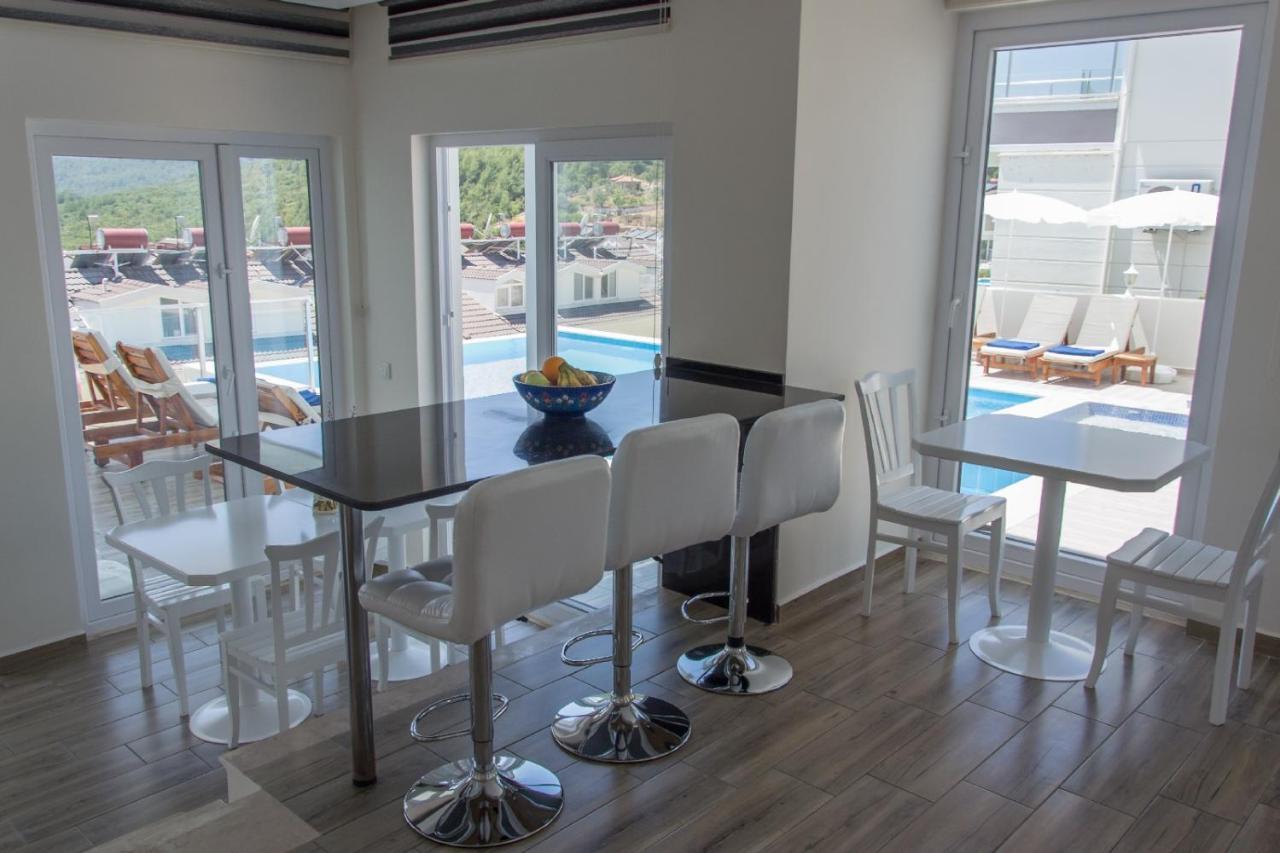 Villa Orka Villas 1 Oludeniz