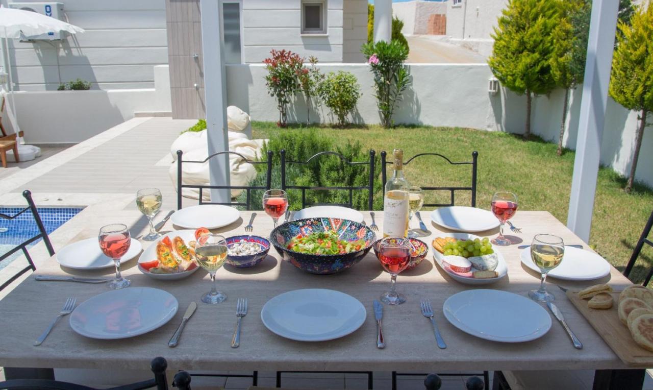 Orka Villas 1 Oludeniz