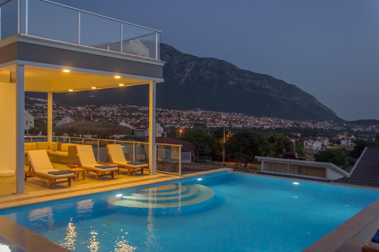 Orka Villas 1 Villa *