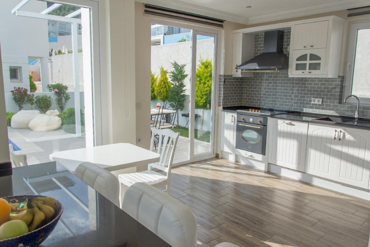 Orka Villas 1 Villa Oludeniz