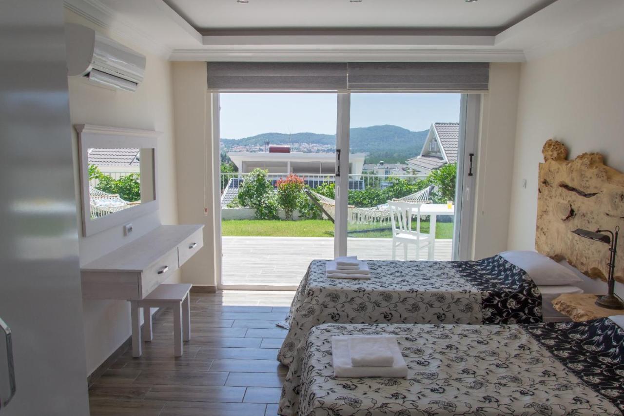 Orka Villas 1 Villa *