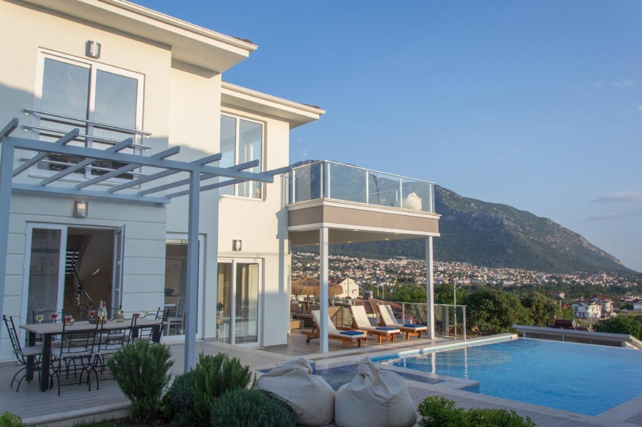 Orka Villas 1 Villa