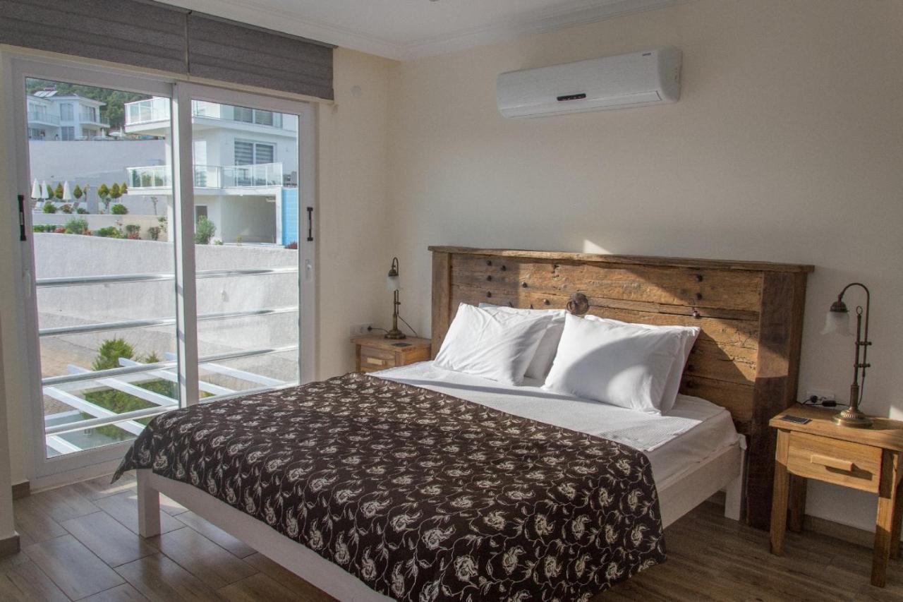 Orka Villas 1 * Oludeniz