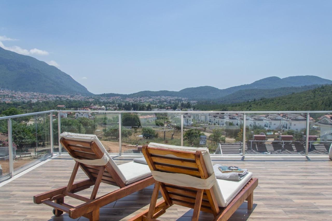 Villa Orka Villas 1 *