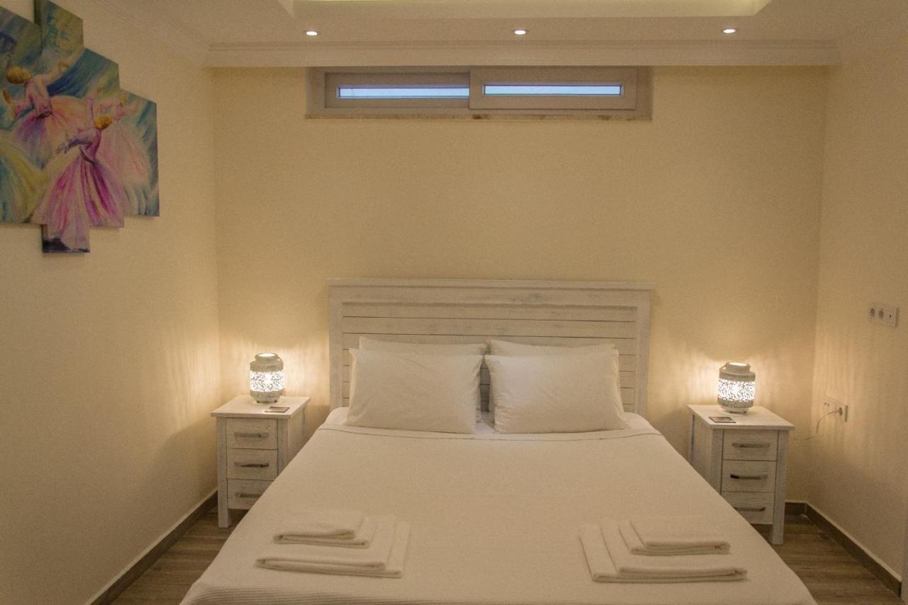 Orka Villas 1 * Oludeniz