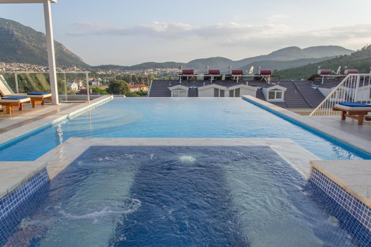 Villa Orka Villas 1 Oludeniz