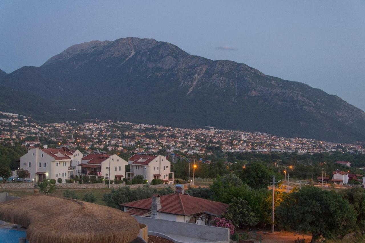 Villa Orka Villas 1 Oludeniz